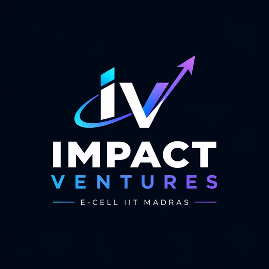 Impact Ventures — E-Cell IIT Madras